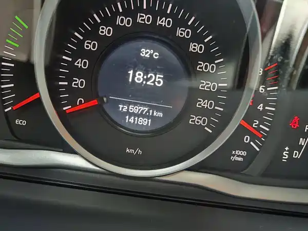 Volvo S60 2016