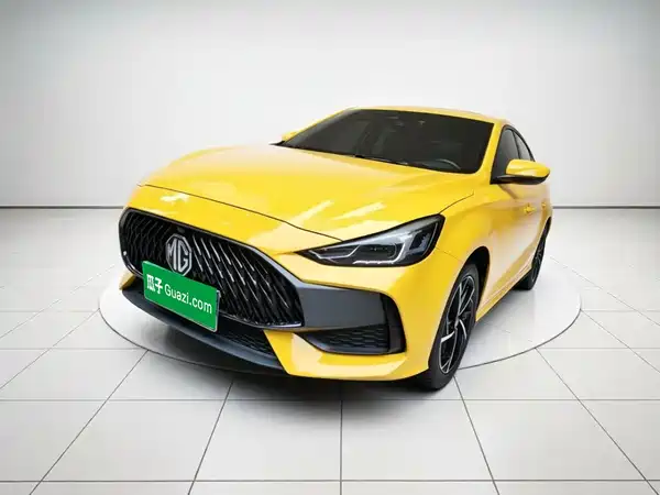 MG5 2022