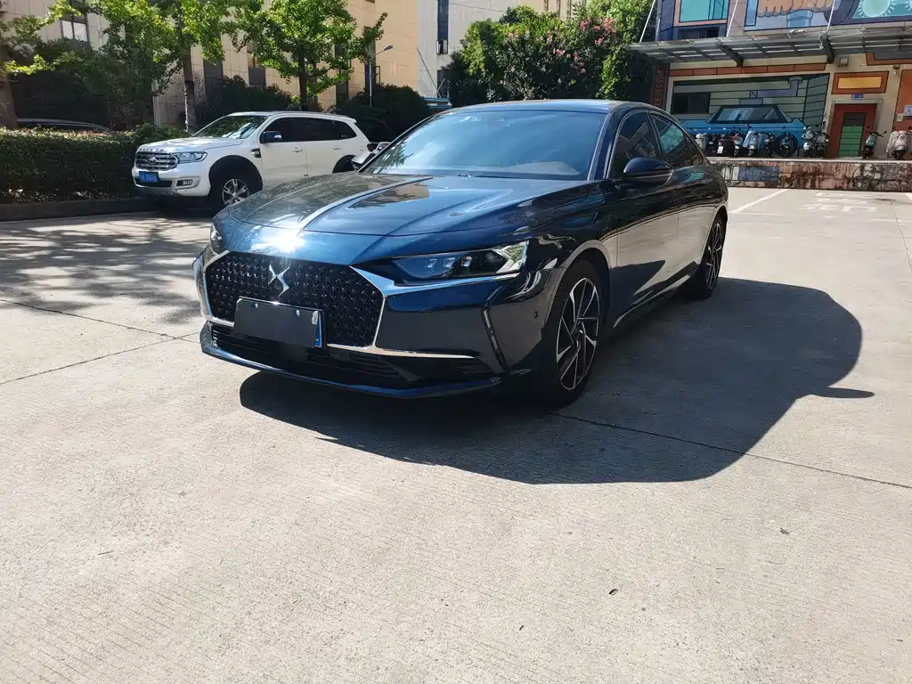DS DS 2023