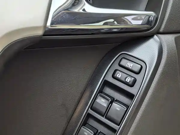 Toyota Prado 2013