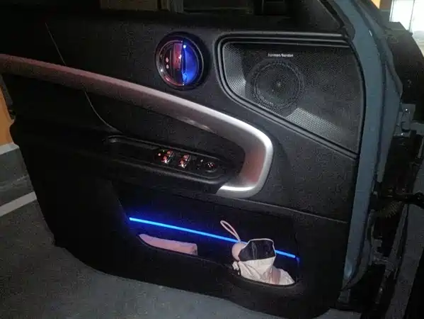 MINI Countryman 2021