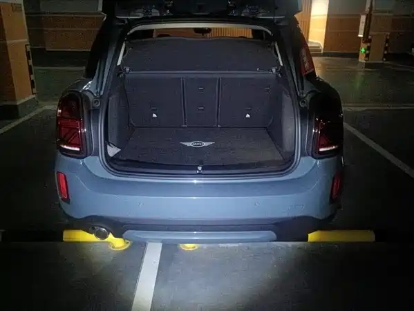 MINI Countryman 2021