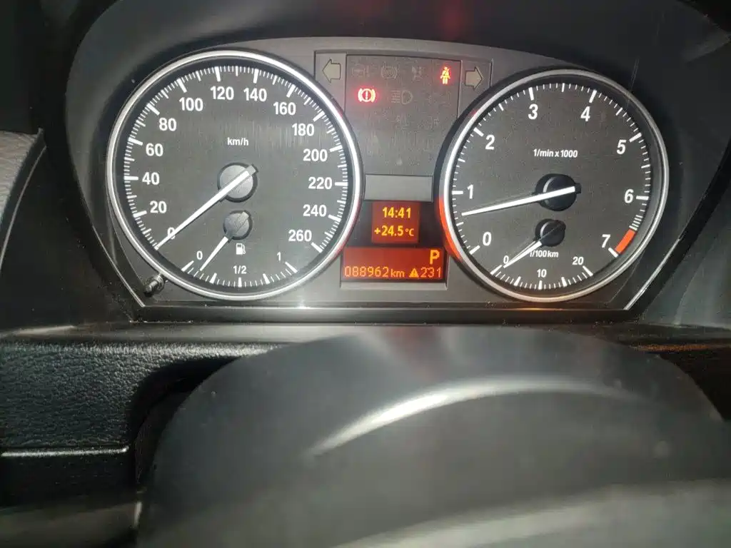 BMW X1 2015