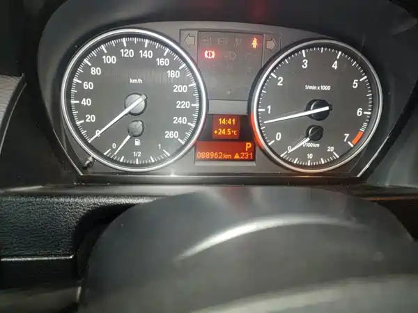 BMW X1 2015