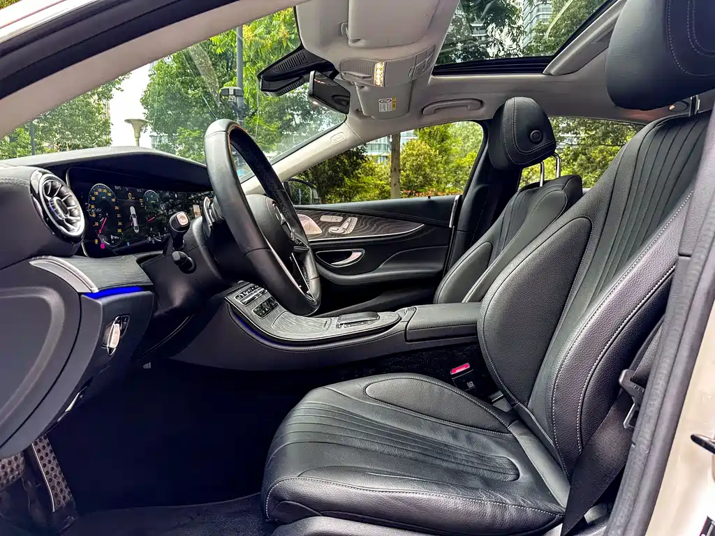 Mercedes-Benz CLS 2023 — фото 13