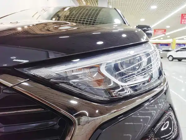 Ford Edge 2021