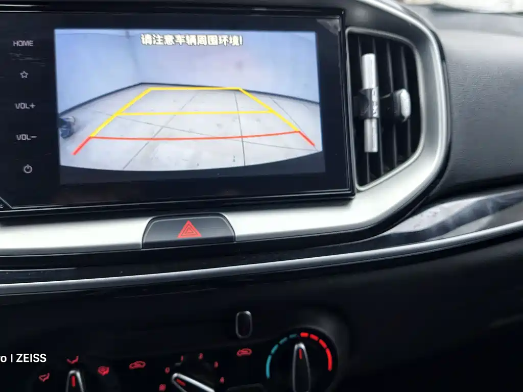 Kia KX1 2025 — фото 9