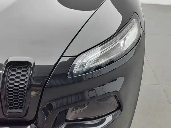 Jeep Cherokee 2014
