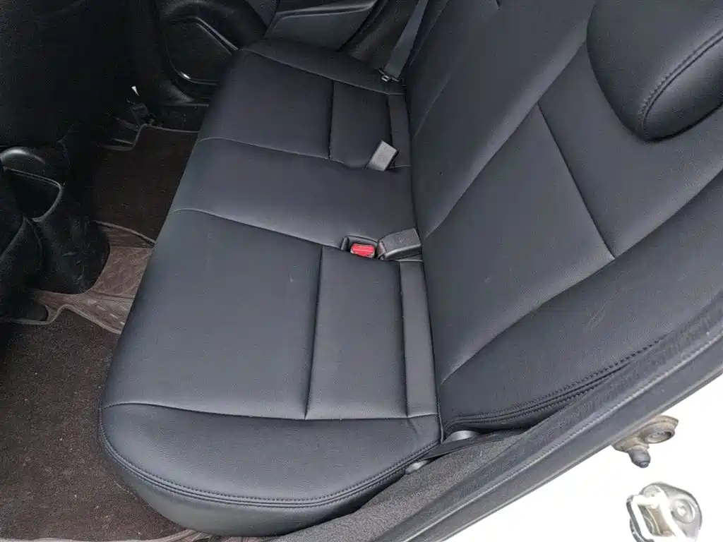 Honda Fit 2016 — фото 17