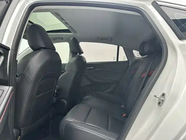 MG5 2023