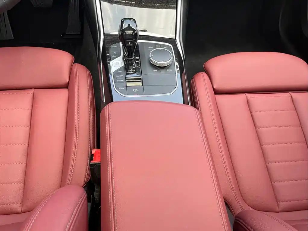 BMW 3 Series 2020 — фото 17