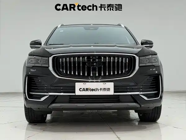 Geely Xingyue L 2024