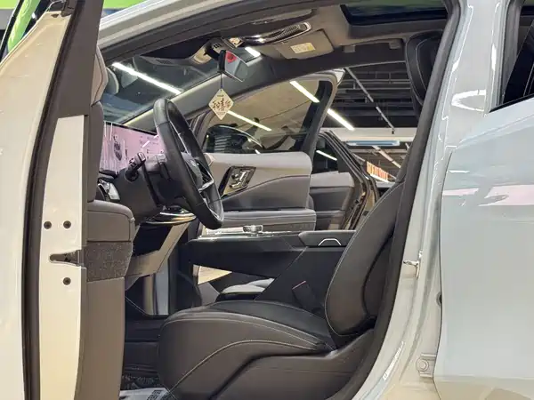 Cadillac IQ Aoge 2024