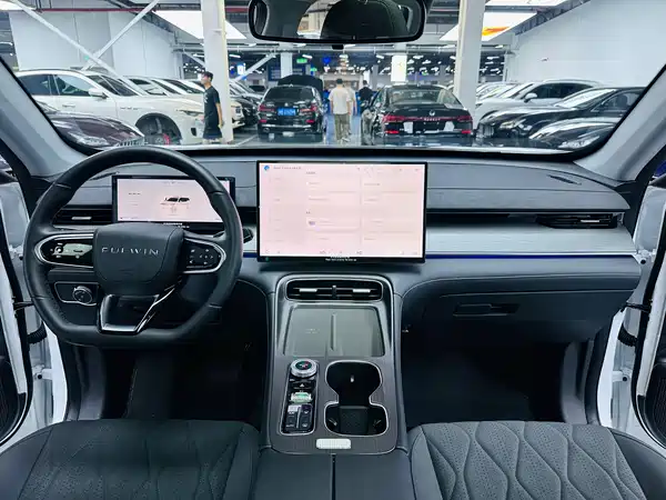 Chery Fengyun T8 2025