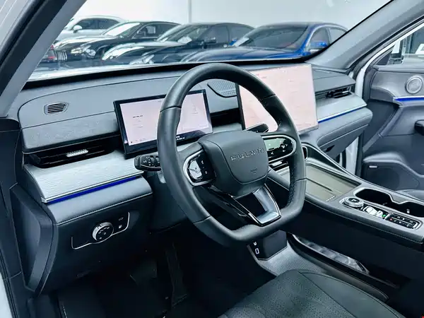 Chery Fengyun T8 2025