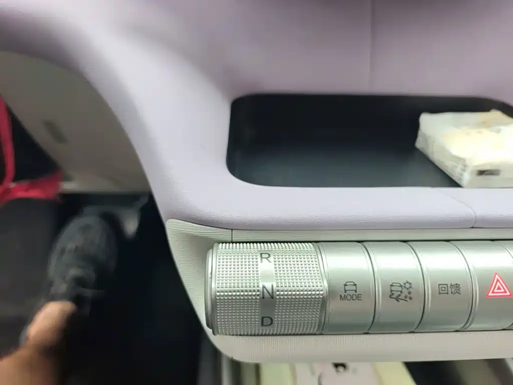 BYD Dolphin 2023 — фото 14