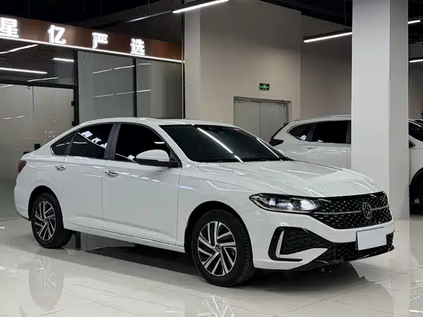 Volkswagen Lavida 2023