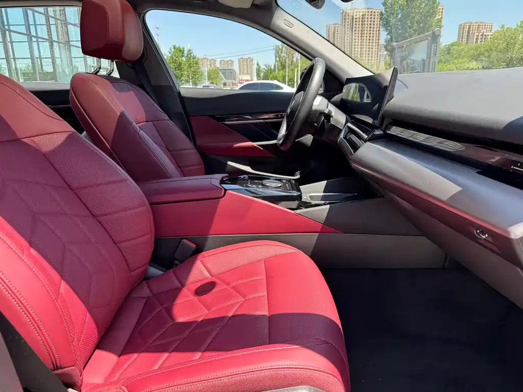 BMW i5 2025 — фото 14