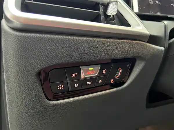 BMW i3 2026