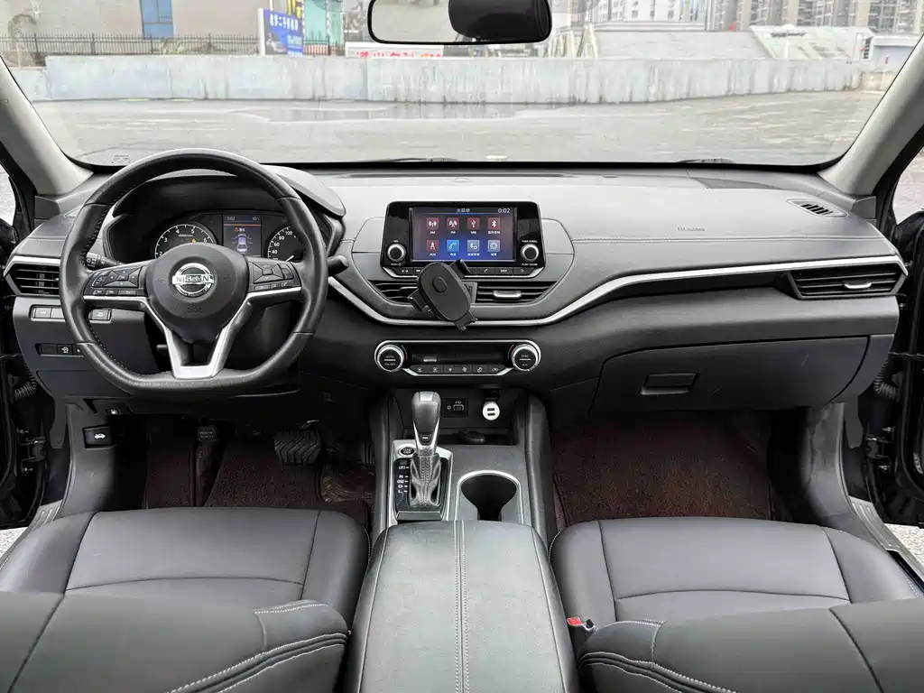Nissan Teana 2019 — фото 6