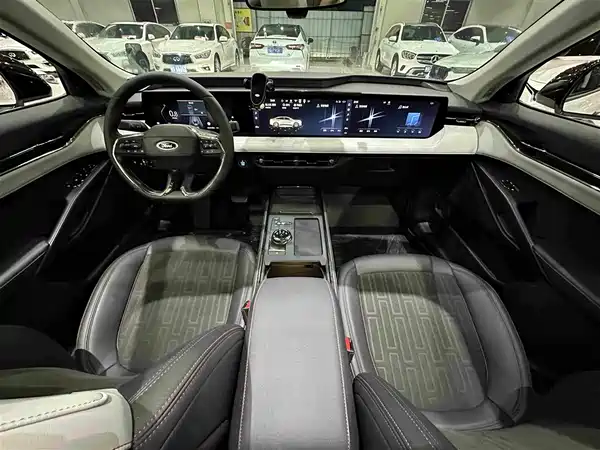 Ford Mondeo 2022