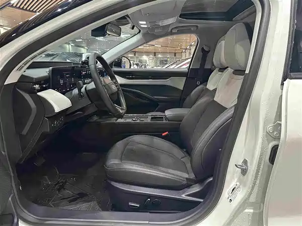 Ford Mondeo 2022