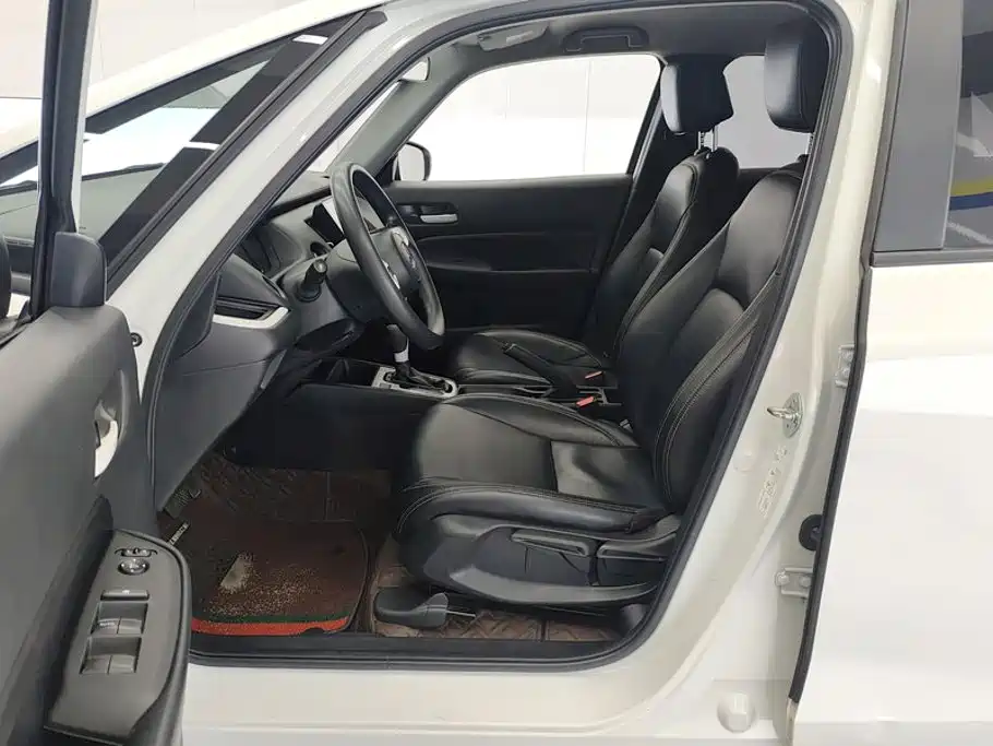 Honda Fit 2021 — фото 9