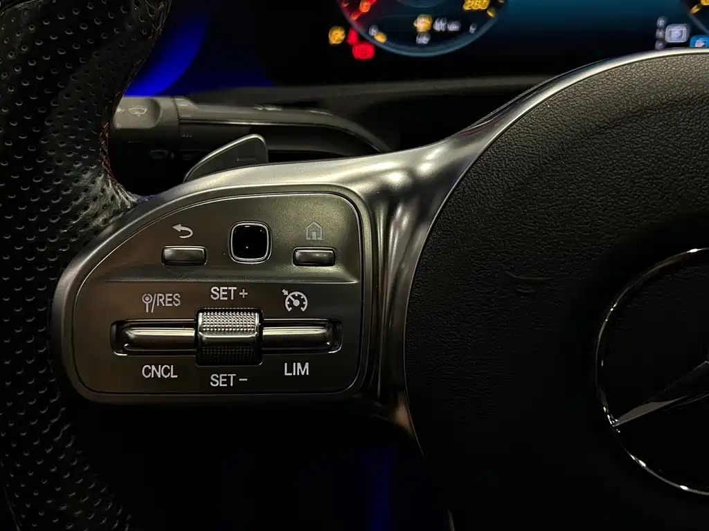 Mercedes-Benz CLA 2021 — фото 12