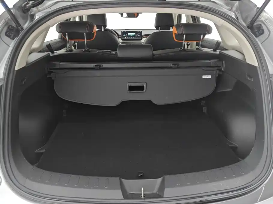 Haval Chitu 2021