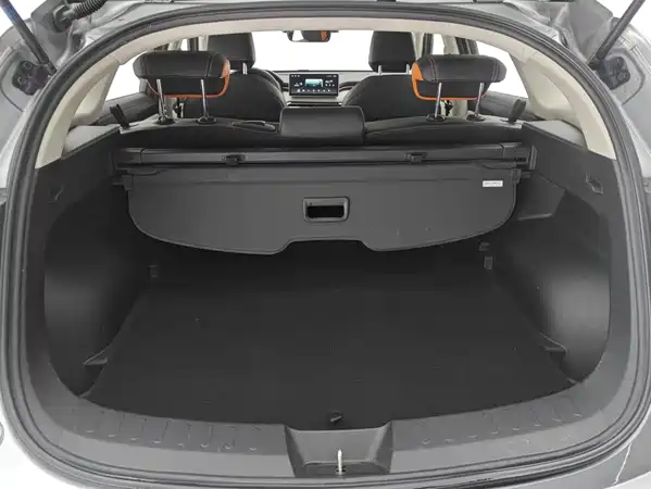 Haval Red Rabbit 2021