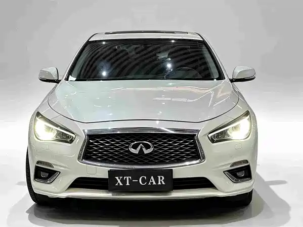 Infiniti Q50L 2020