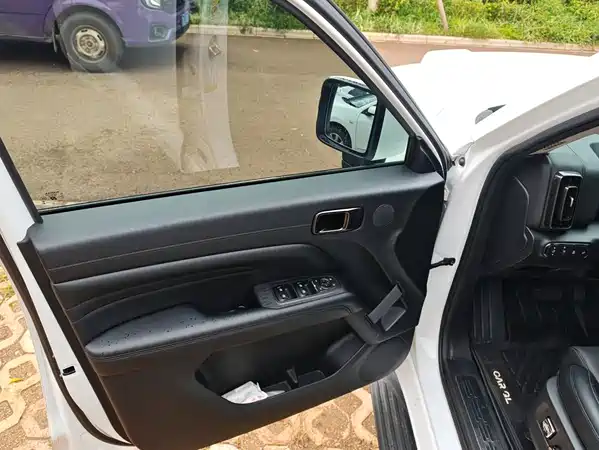 Haval H9 2025