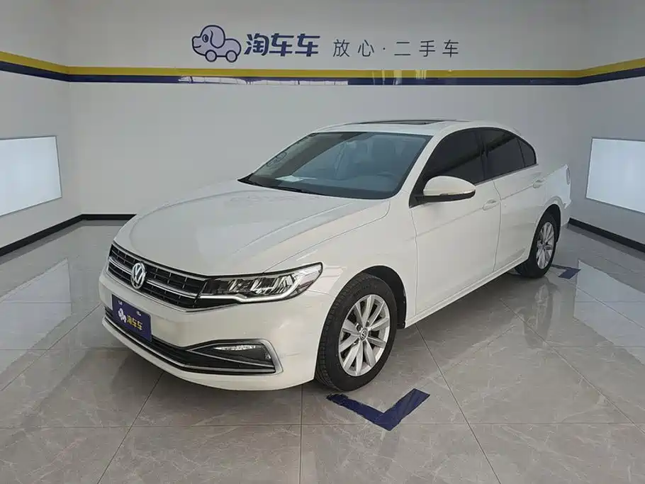 Volkswagen Bora 2019