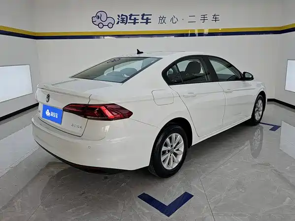 Volkswagen Bora 2022