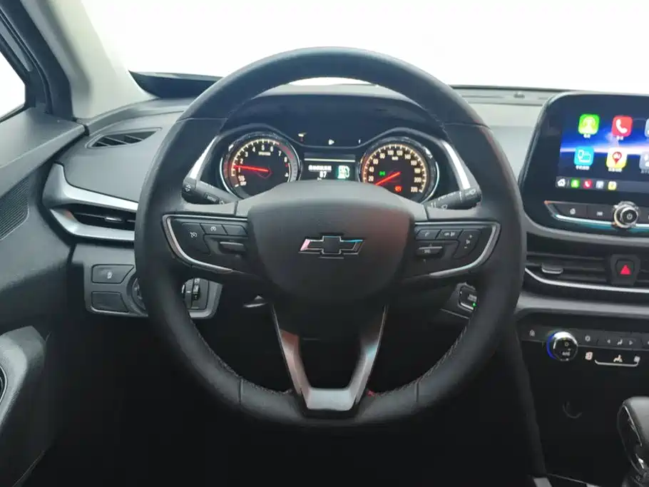 Chevrolet Orlando 2019 — фото 15