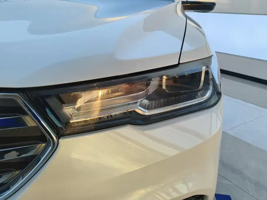 Haval H6 2017
