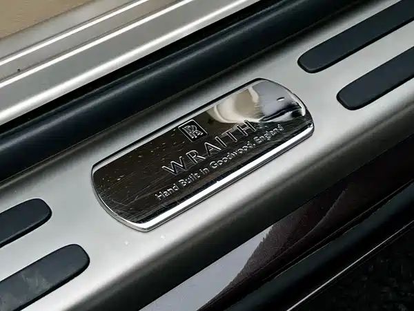Rolls-Royce Phantom 2013