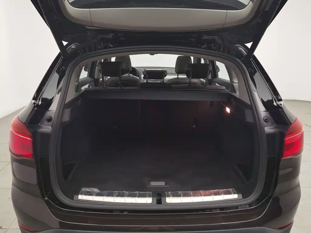 BMW X1 2019 — фото 16