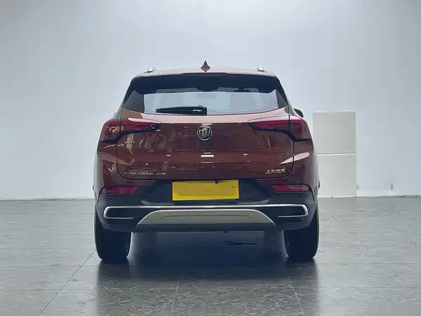 Buick Encore GX 2021