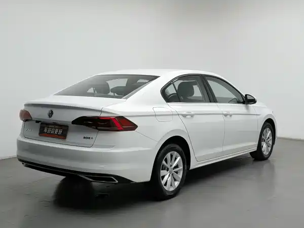 Volkswagen Bora 2020