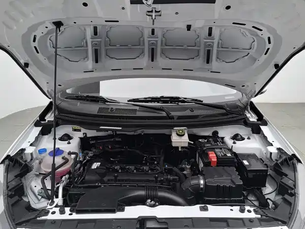 Chery Tiggo 3x 2026
