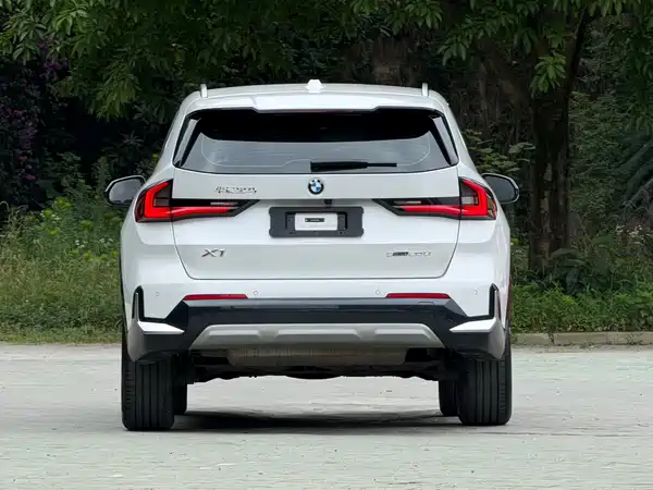 BMW X1 2023