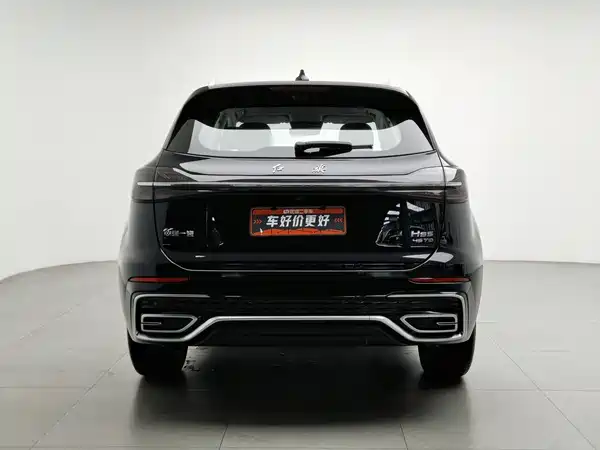 Hongqi HS5 2025