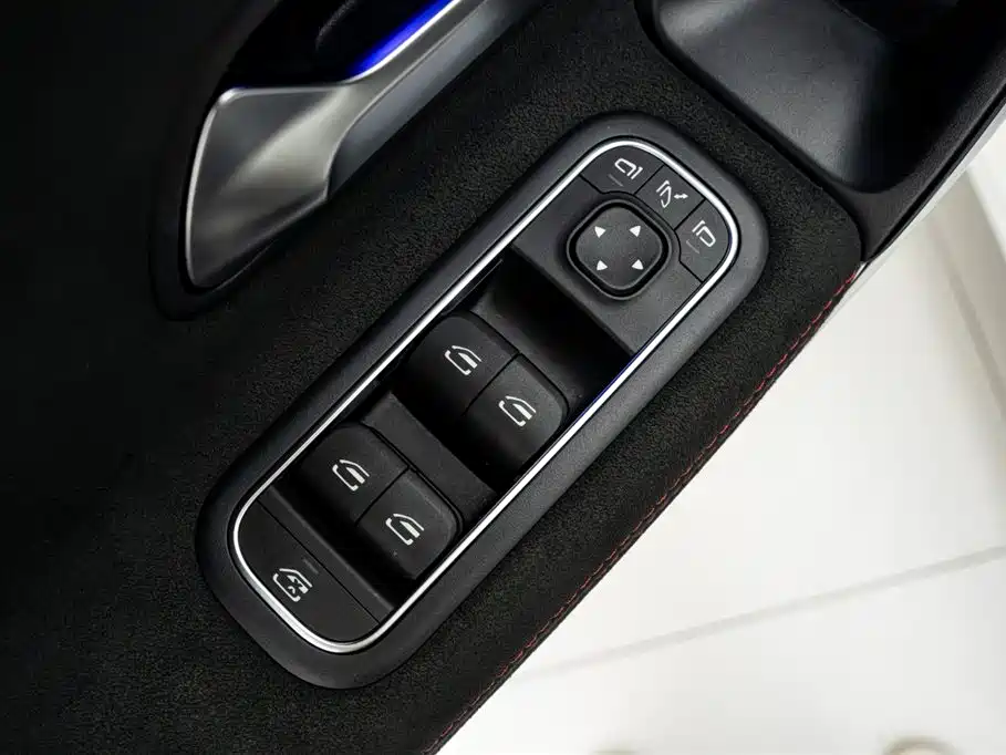 Mercedes-Benz CLA 2022 — фото 17
