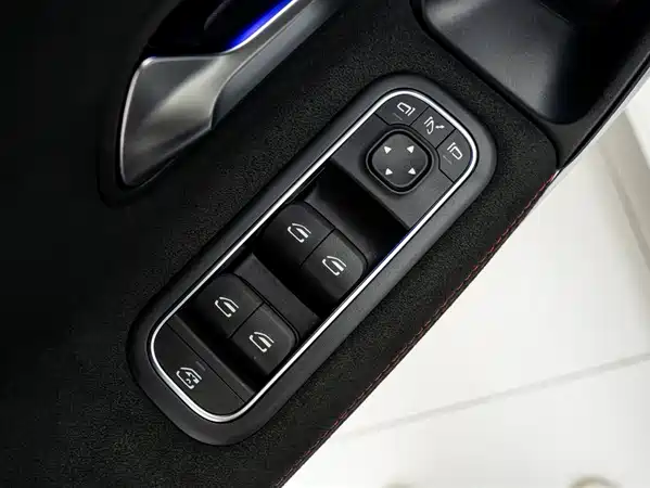 Mercedes-Benz CLA 2022