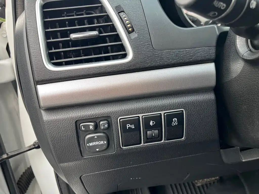 Haval H6 2016 — фото 16