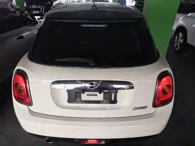 MINI MINI 2017