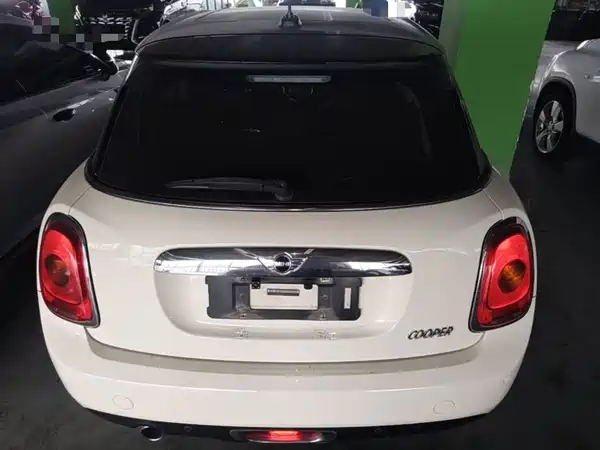 MINI 2017