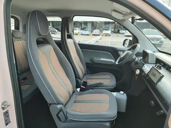 Wuling Hongguang MINIEV 2023