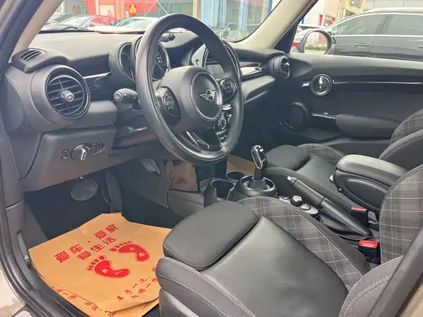 MINI MINI 2018